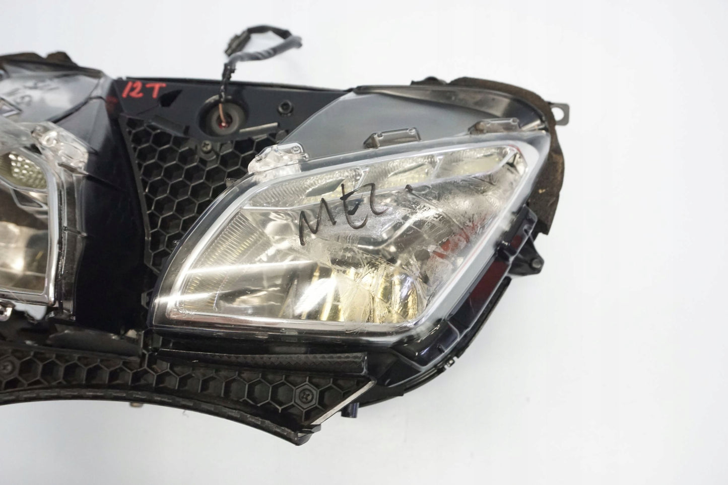 YAMAHA MT-09 TRACER 15-17 Scheinwerfer Headlight