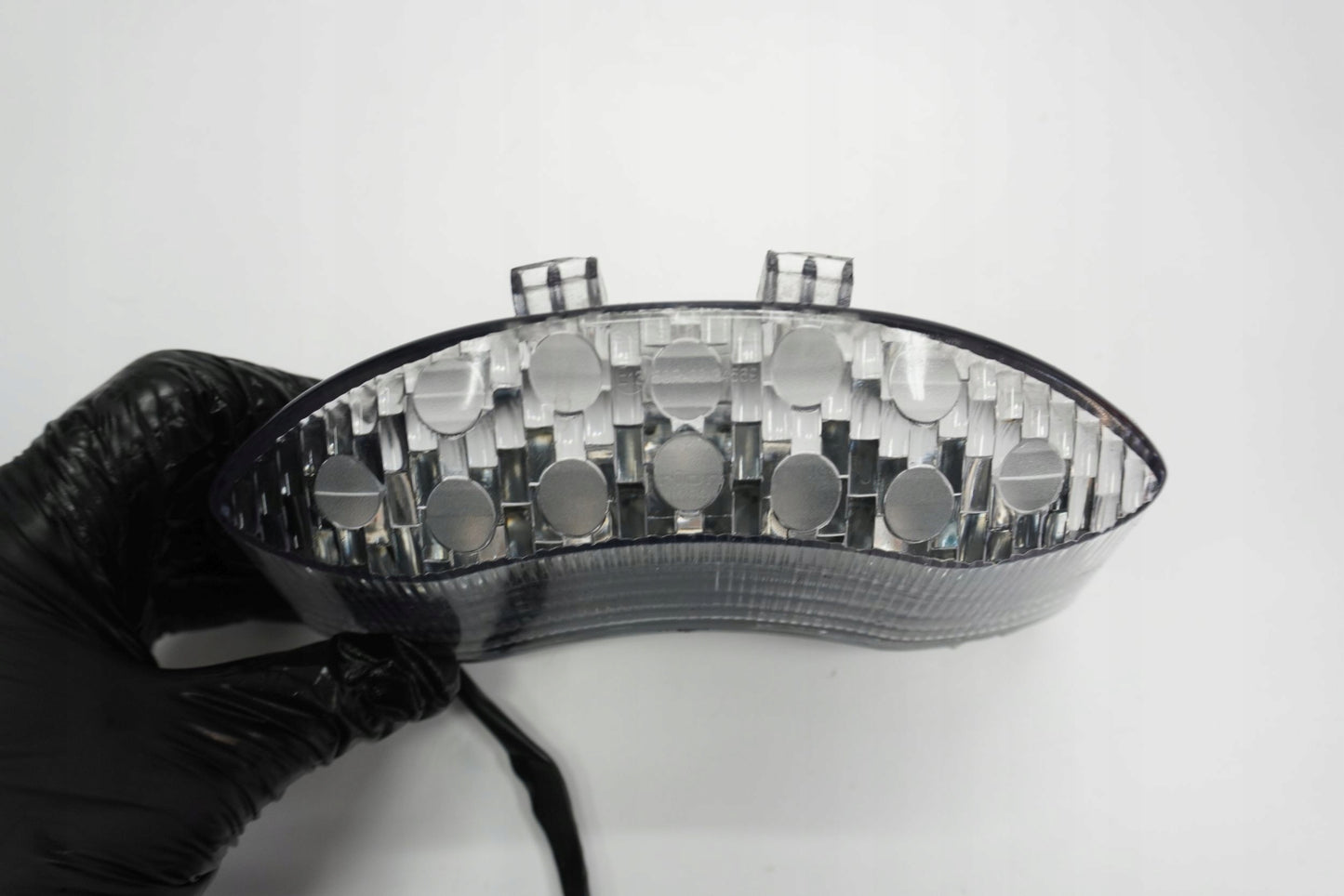 TRIUMPH SPEED TRIPLE 1050 RS 18-20 Rücklicht 7