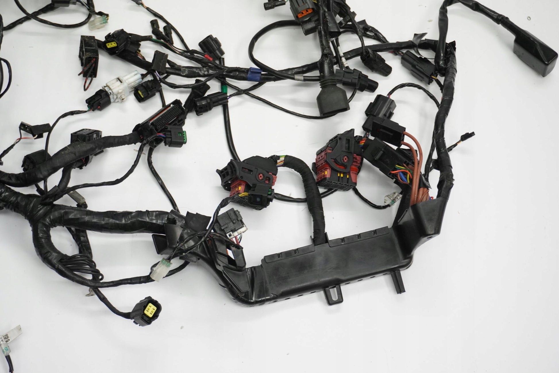 TRIUMPH TIGER 1200 XRT 16-17 Kabelbaum Wiring Harness 13