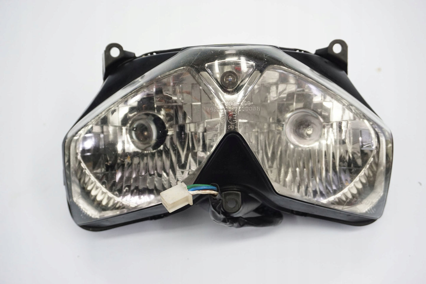 HONDA XL 125 V VARADERO 07-11 Scheinwerfer Headlight 10