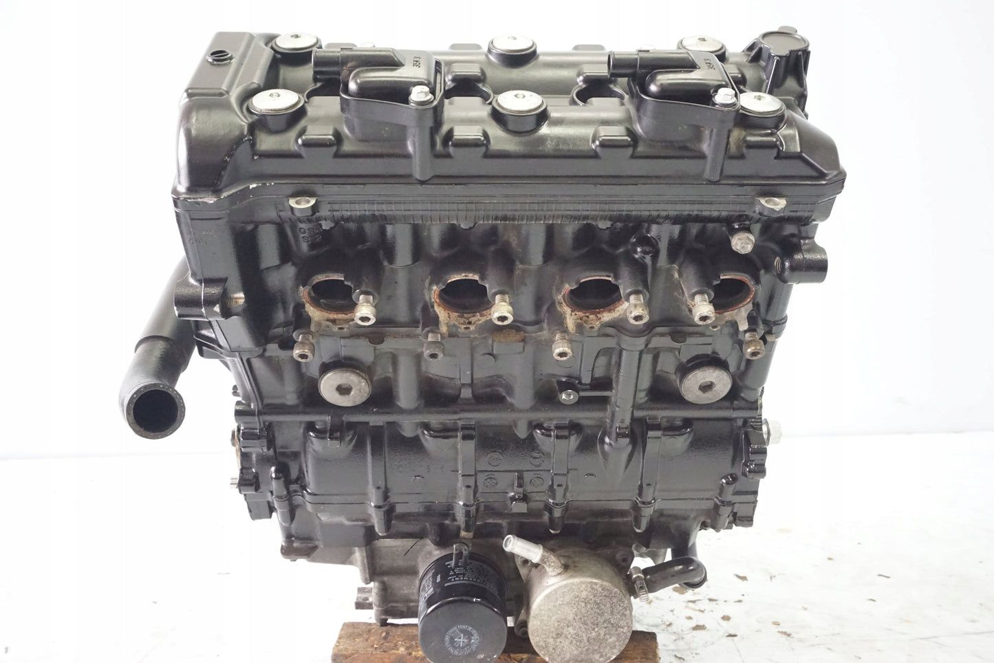 SUZUKI GSX-S 750 17-23 Motor Motorblock Engine 5