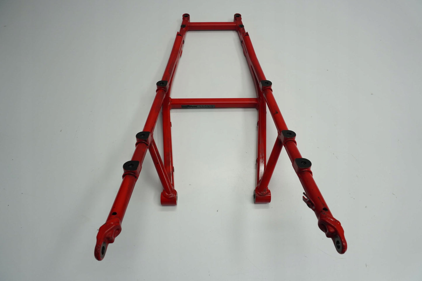 BMW R 1200 R K53 15-18 Heckrahmen Rahmen hinten rear frame 2