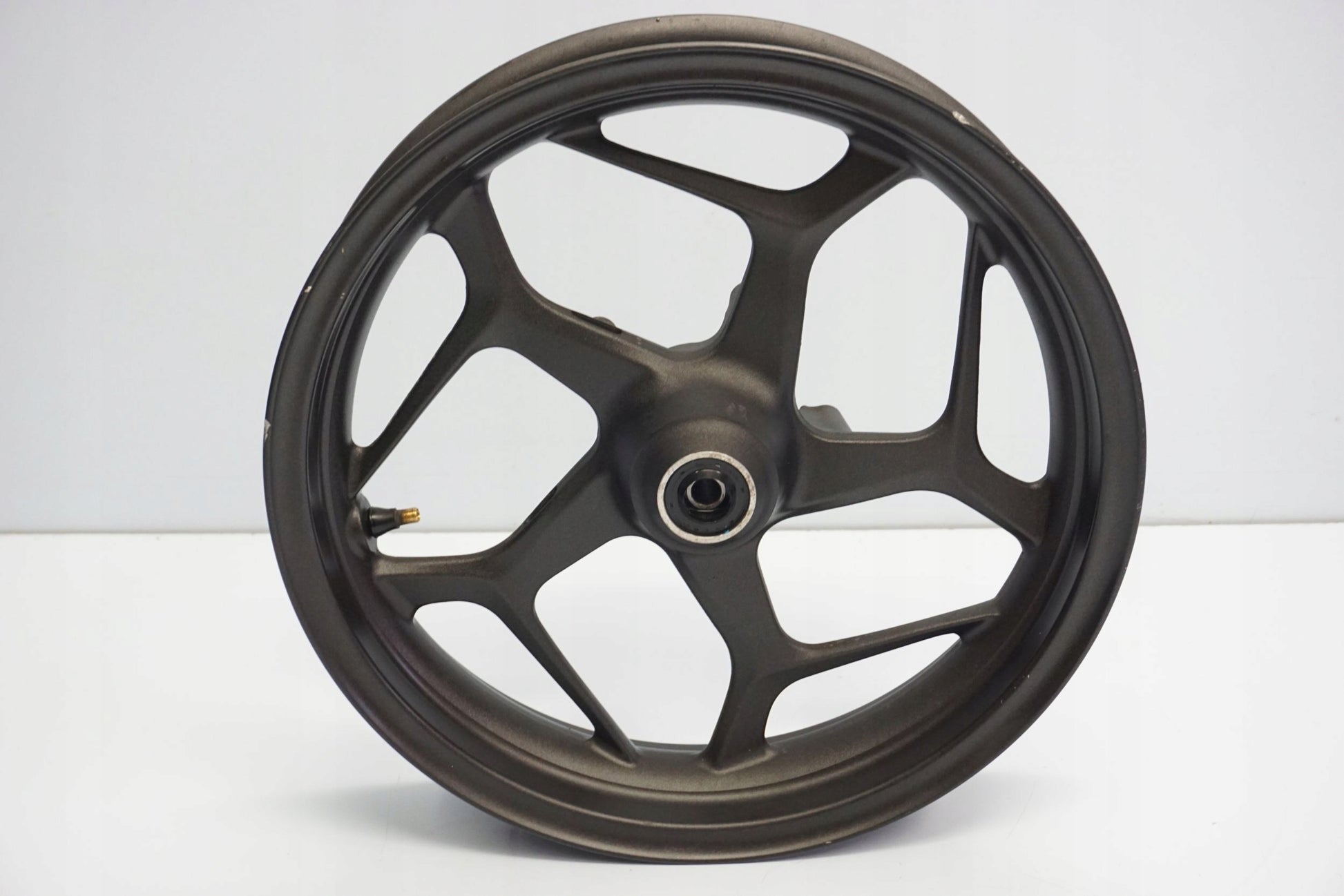 HONDA PCX 125 18- Felge vorne Wheel Vorderrad 7