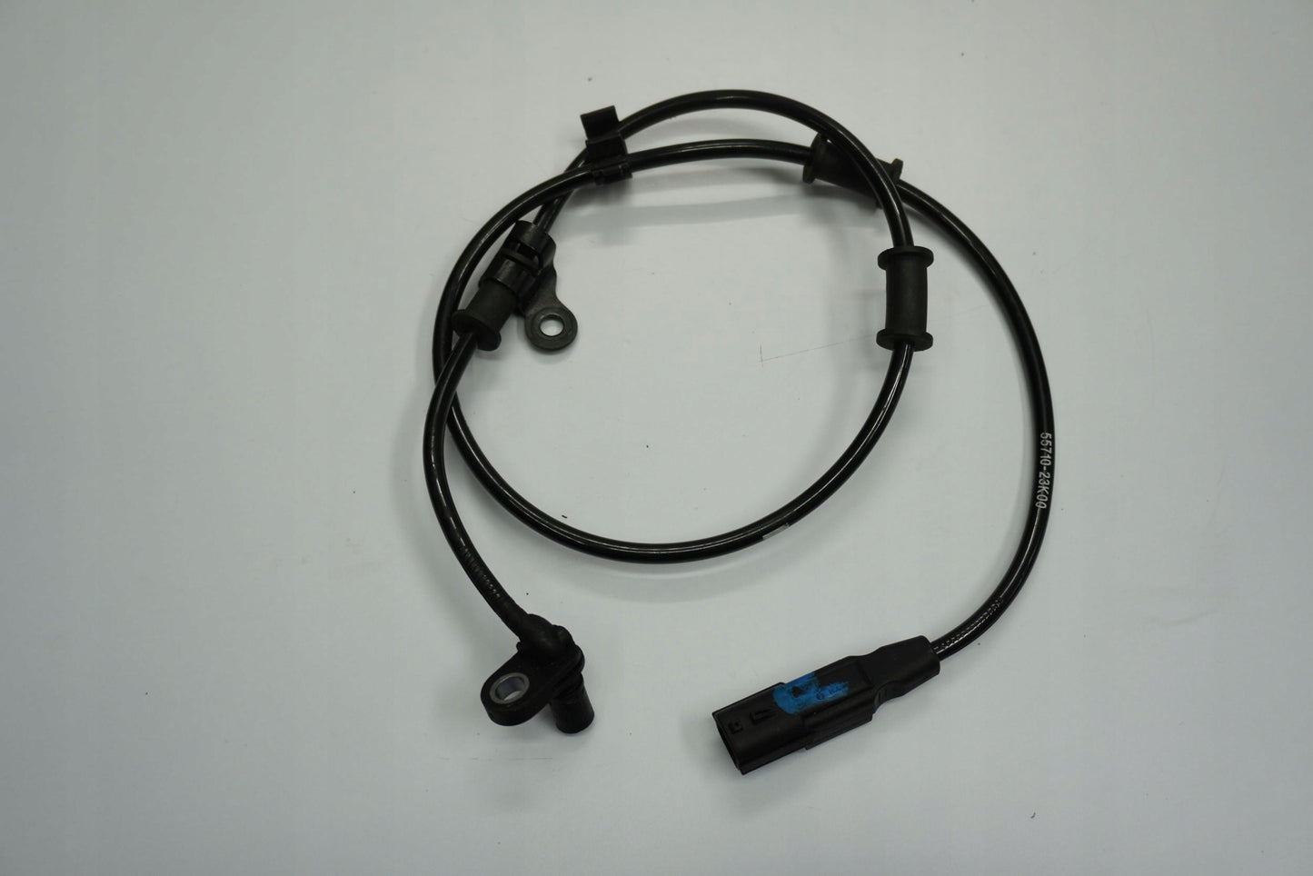 SUZUKI GSX-R 125 18- ABS Sensor vorne 4