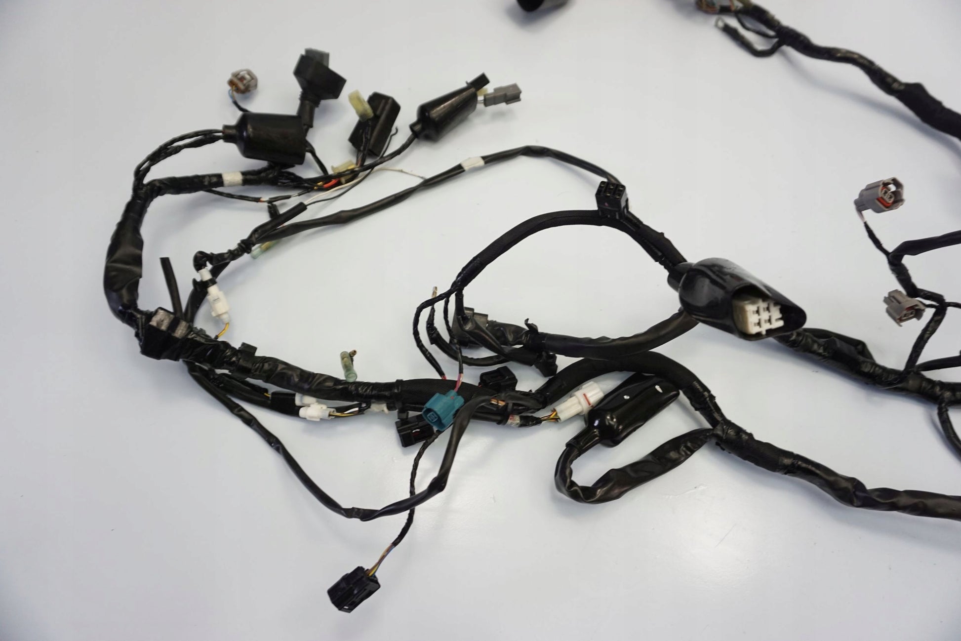 KAWASAKI VERSYS 650 15-21 Kabelbaum Wiring Harness 12