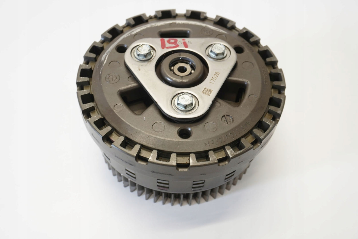 BMW R 1200 GS K50 13-16 Kupplung Kupplungskorb Clutch 3