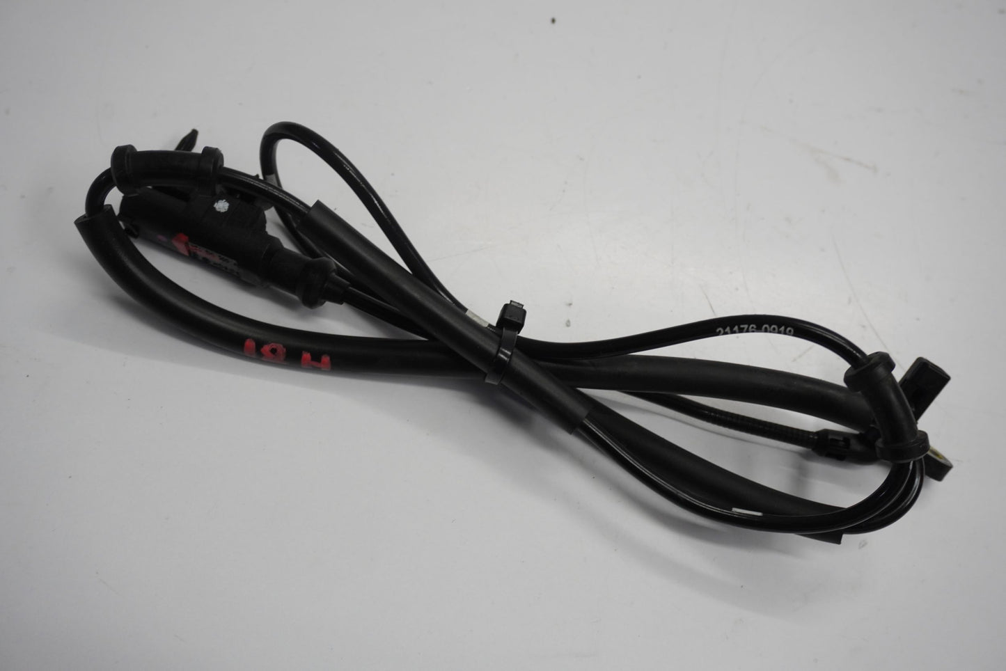 KAWASAKI NINJA 650 23- ABS Sensor hinten 3