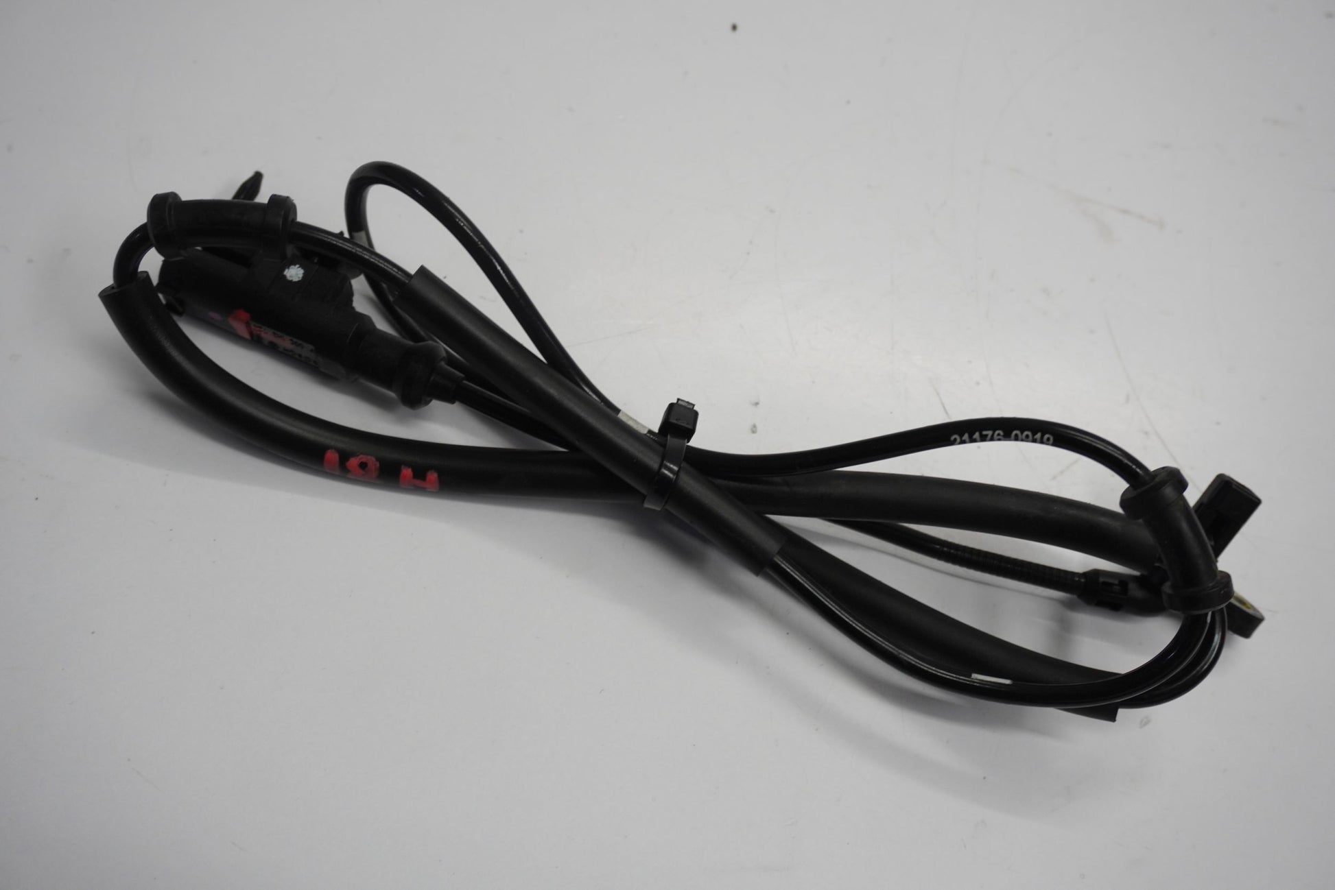 KAWASAKI NINJA 650 23- ABS Sensor hinten 3