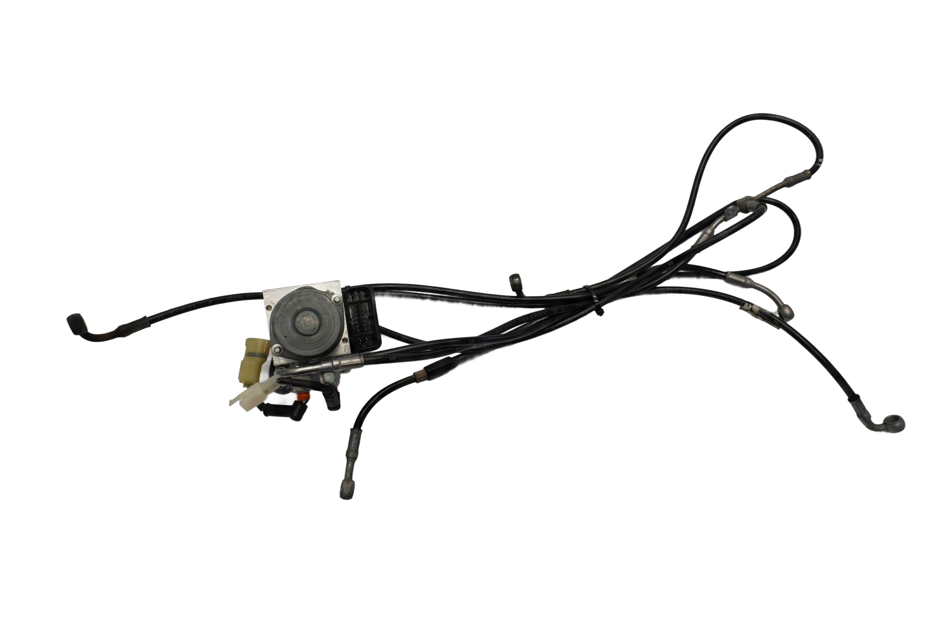 KTM 790 ADVENTURE 19-21 ABS Pumpe Druckmodulator 1