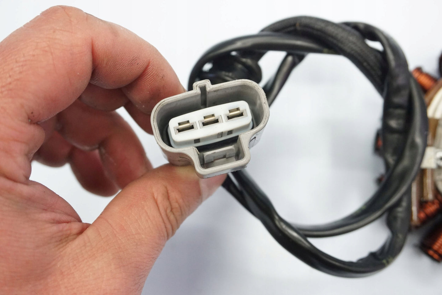 KTM 1290 SUPER DUKE R 20- Lichtmaschine Stator Generator Lima Alternator 4