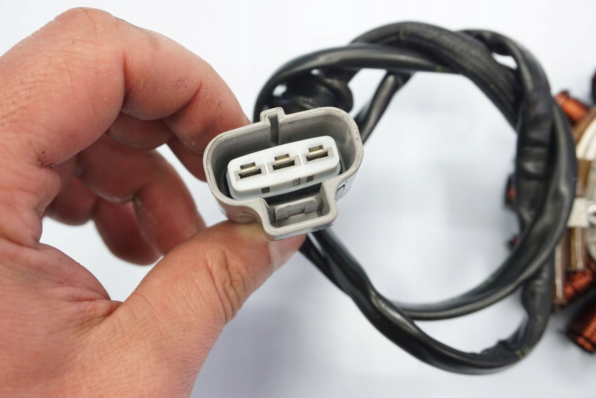 KTM 1290 SUPER DUKE R 20- Lichtmaschine Stator Generator Lima Alternator 4