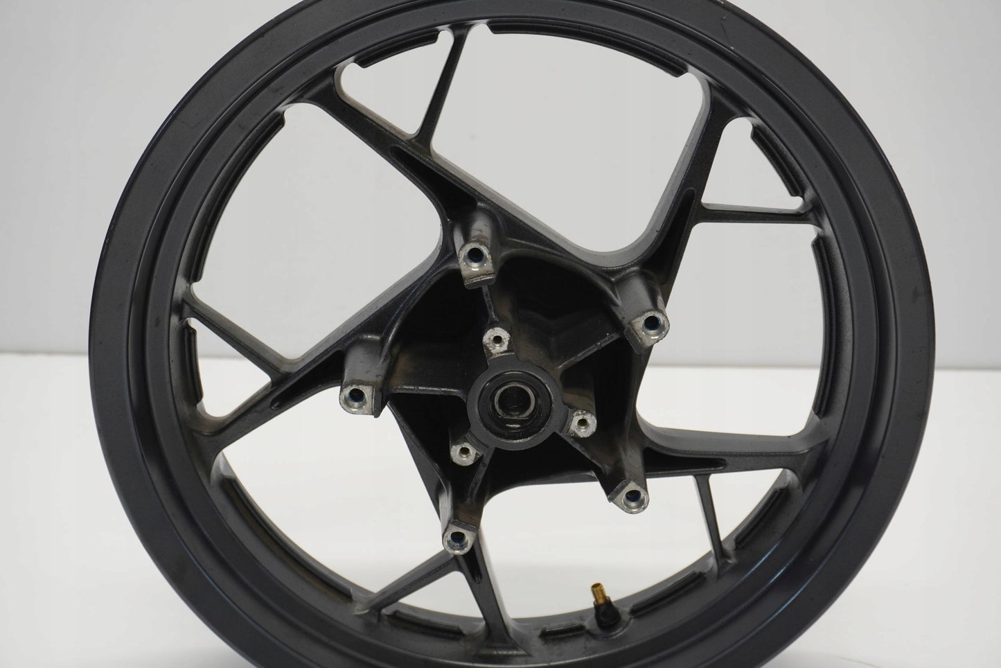 YAMAHA X-MAX 300 17- Felge vorne Wheel Vorderrad 2