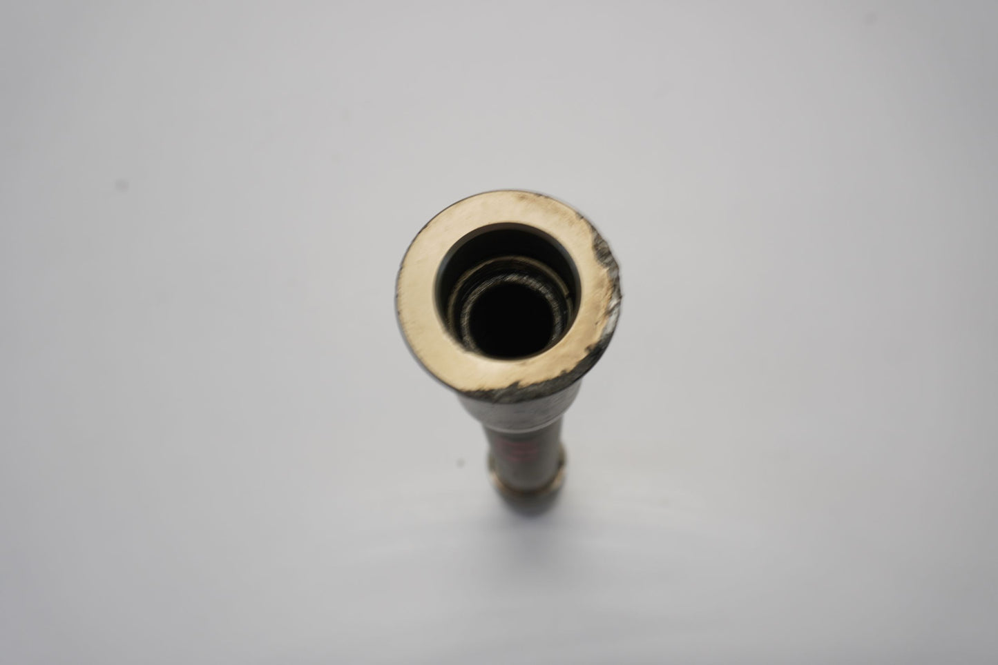 BMW K 1300 R 09-16 Vorderachse Achse vorne Radachse front axle 2