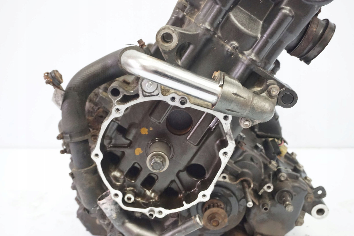 HONDA CB 1000 R SC60 08-16 Motor Motorblock Engine 4