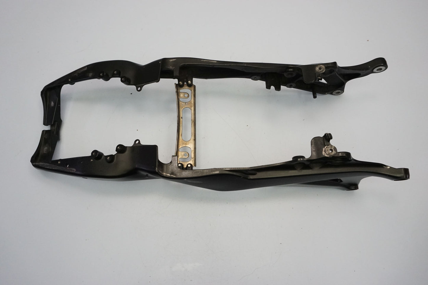 HONDA CBR 1000RR SC59 08-11 Heckrahmen Rahmen hinten rear frame