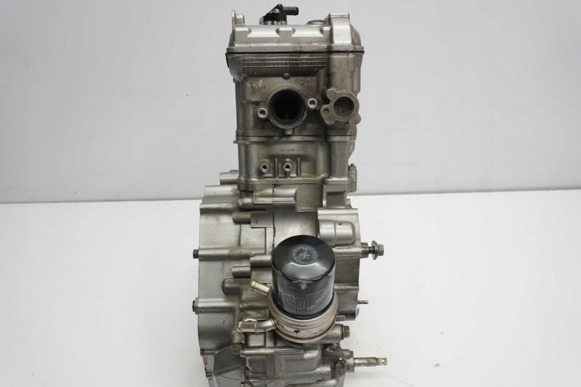 SUZUKI DL 650 V-STROM 19- Motor Motorblock Engine 5