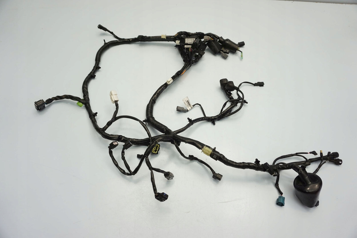 KAWASAKI NINJA 125 19-23 Kabelbaum Wiring Harness 4