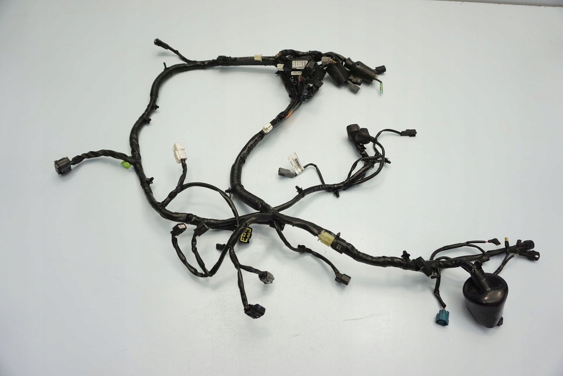 KAWASAKI NINJA 125 19-23 Kabelbaum Wiring Harness 4