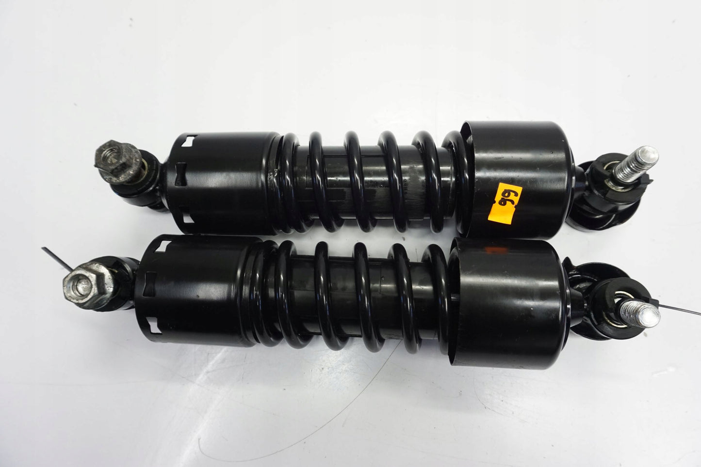 HARLEY DAVIDSON STREET 750 XG 14-16 Stoßdämpfer Federbein shock absorber 2