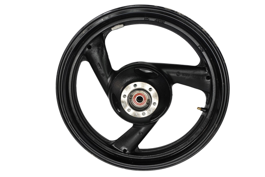 YAMAHA FZS FAZER 600 02-03 Felge vorne Wheel Vorderrad 1