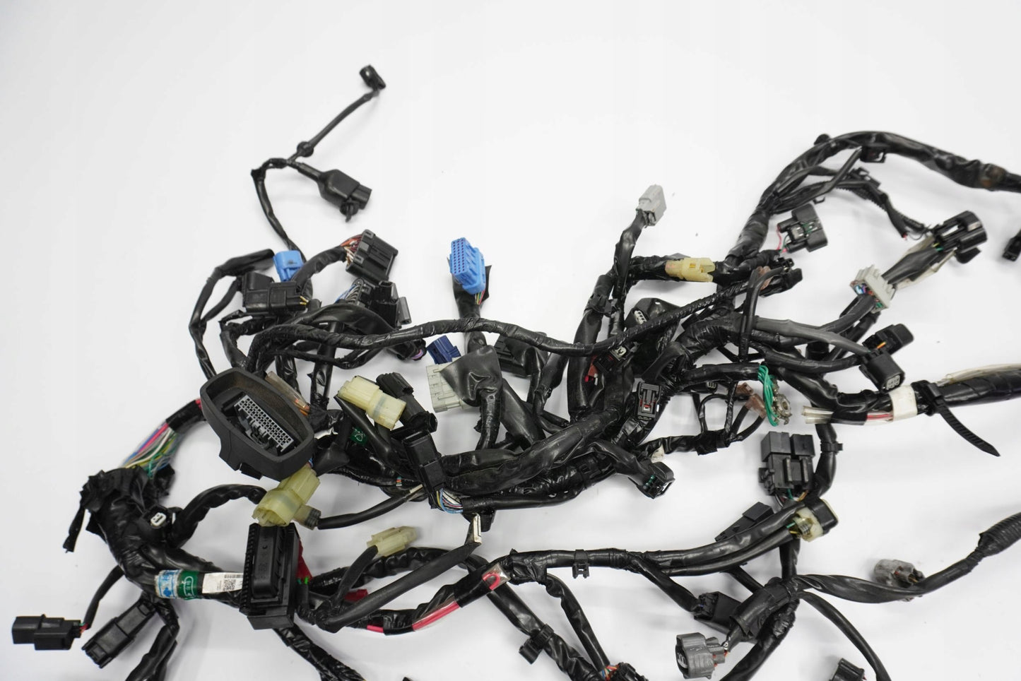 HONDA CRF 1000 L AFRICA TWIN 15-17 Kabelbaum Wiring Harness 8