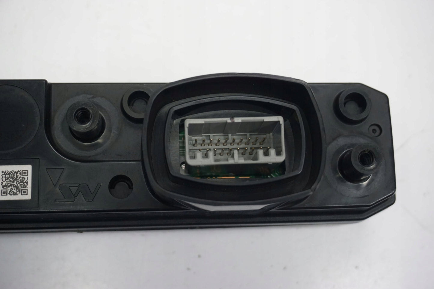 HONDA CRF 1100 L AFRICA TWIN ADVENTURE SPORT 19- Tacho Tachometer Cockpit Speedometer 6