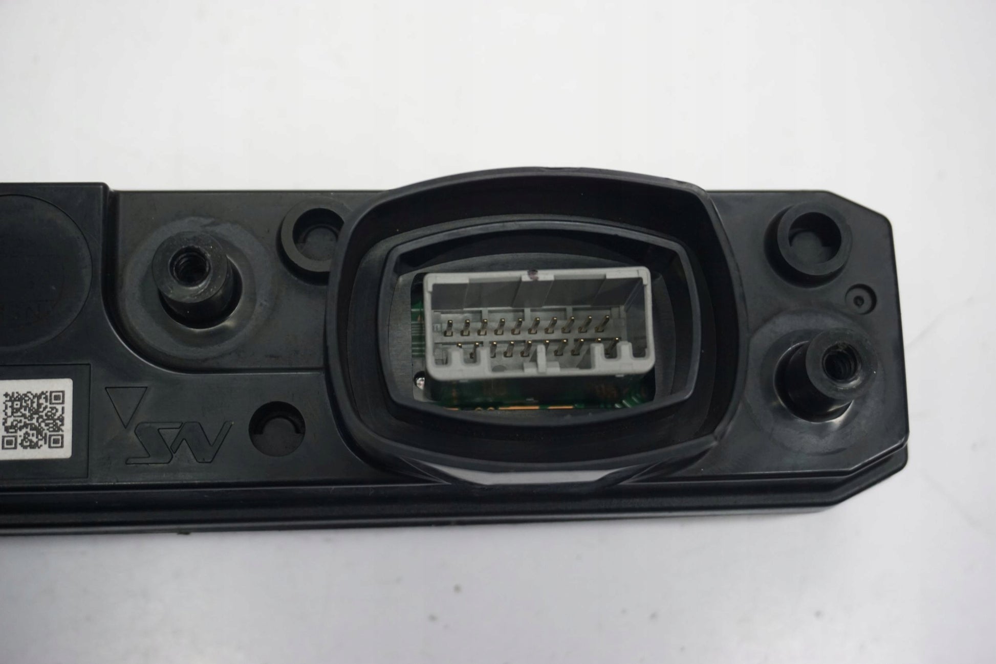 HONDA CRF 1100 L AFRICA TWIN ADVENTURE SPORT 19- Tacho Tachometer Cockpit Speedometer 6