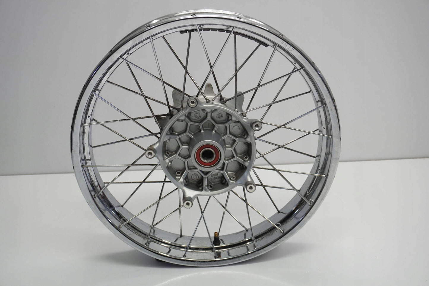 BMW R 1200 C 97-04 Felge vorne Wheel Vorderrad 9