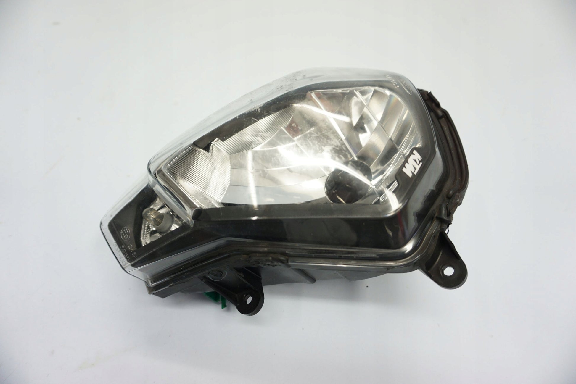 KTM 125 DUKE 11-16 Scheinwerfer Headlight 8