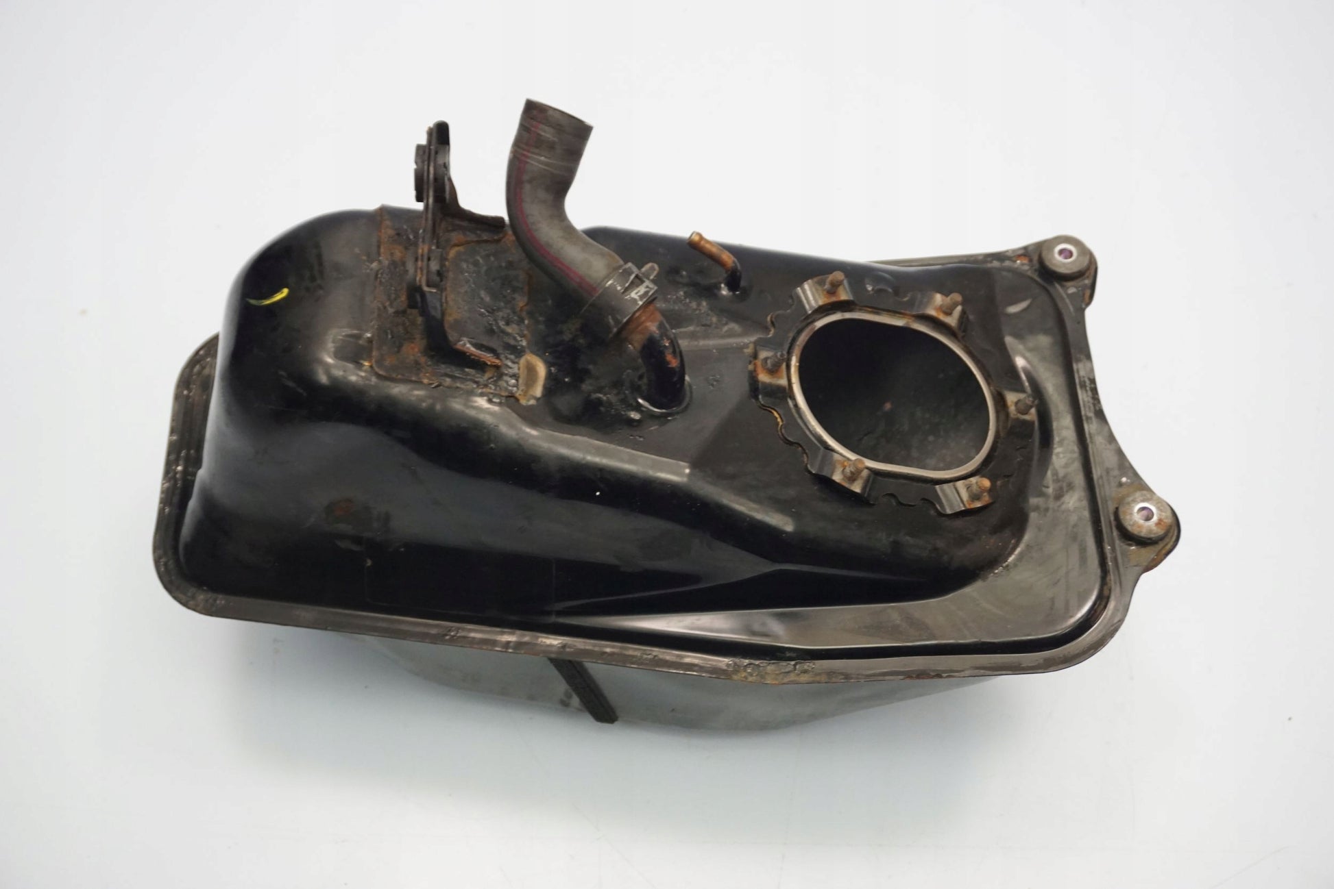 HONDA ST 1300 PAN EUROPEAN 02-13 Kraftstofftank Benzintank Fuel Tank 3