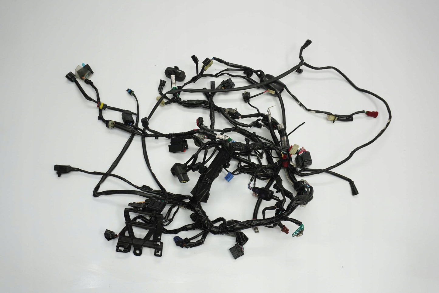 HONDA CRF 1000 L AFRICA TWIN 15-17 Kabelbaum Wiring Harness 9