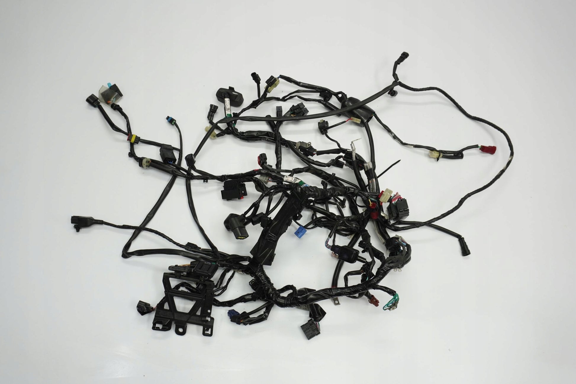 HONDA CRF 1000 L AFRICA TWIN 15-17 Kabelbaum Wiring Harness 9