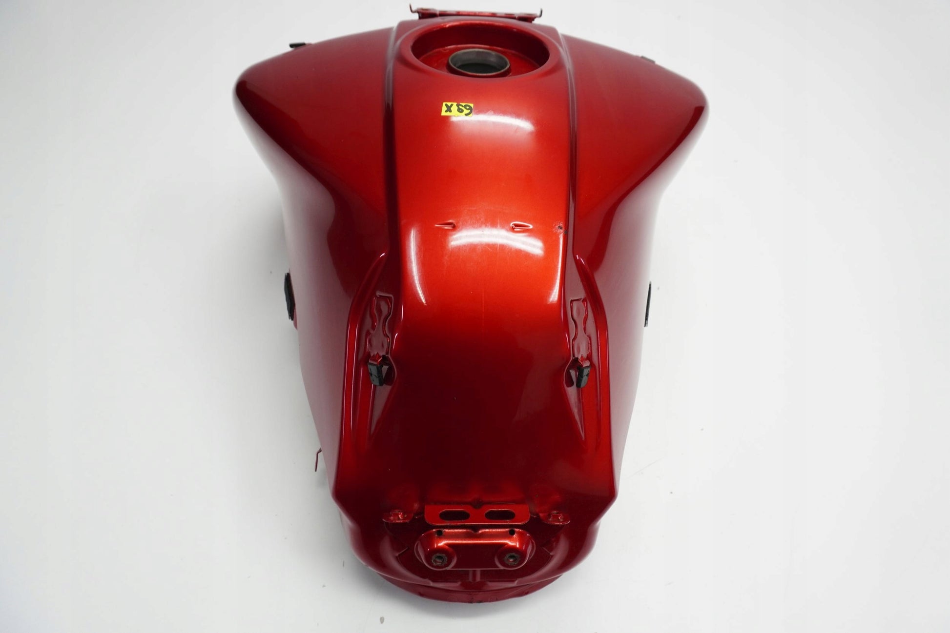 YAMAHA MT-09 TRACER 15-17 Kraftstofftank Benzintank Fuel Tank 9