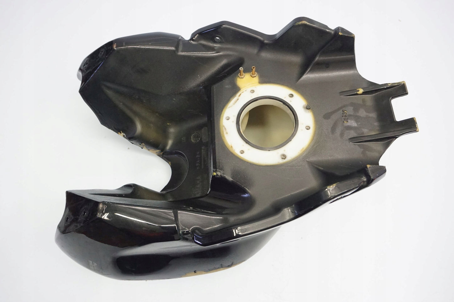 YAMAHA MT-03 06-13 Kraftstofftank Benzintank Fuel Tank