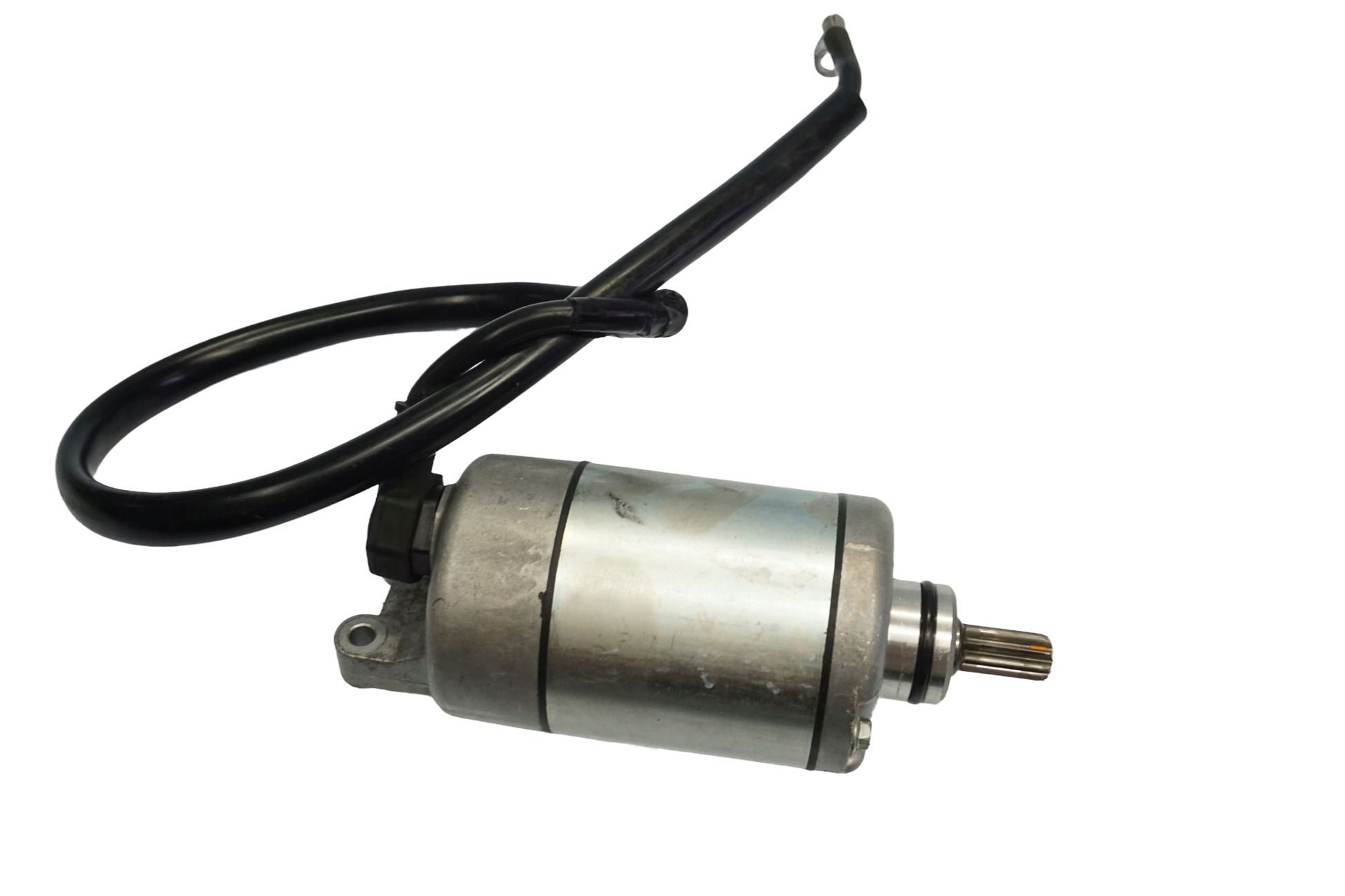 YAMAHA MT-09 TRACER 15-17 Anlasser Starter Motor 1