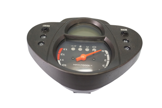 KAWASAKI ER-6N 650 05-08 Tacho Tachometer Cockpit Speedometer 1