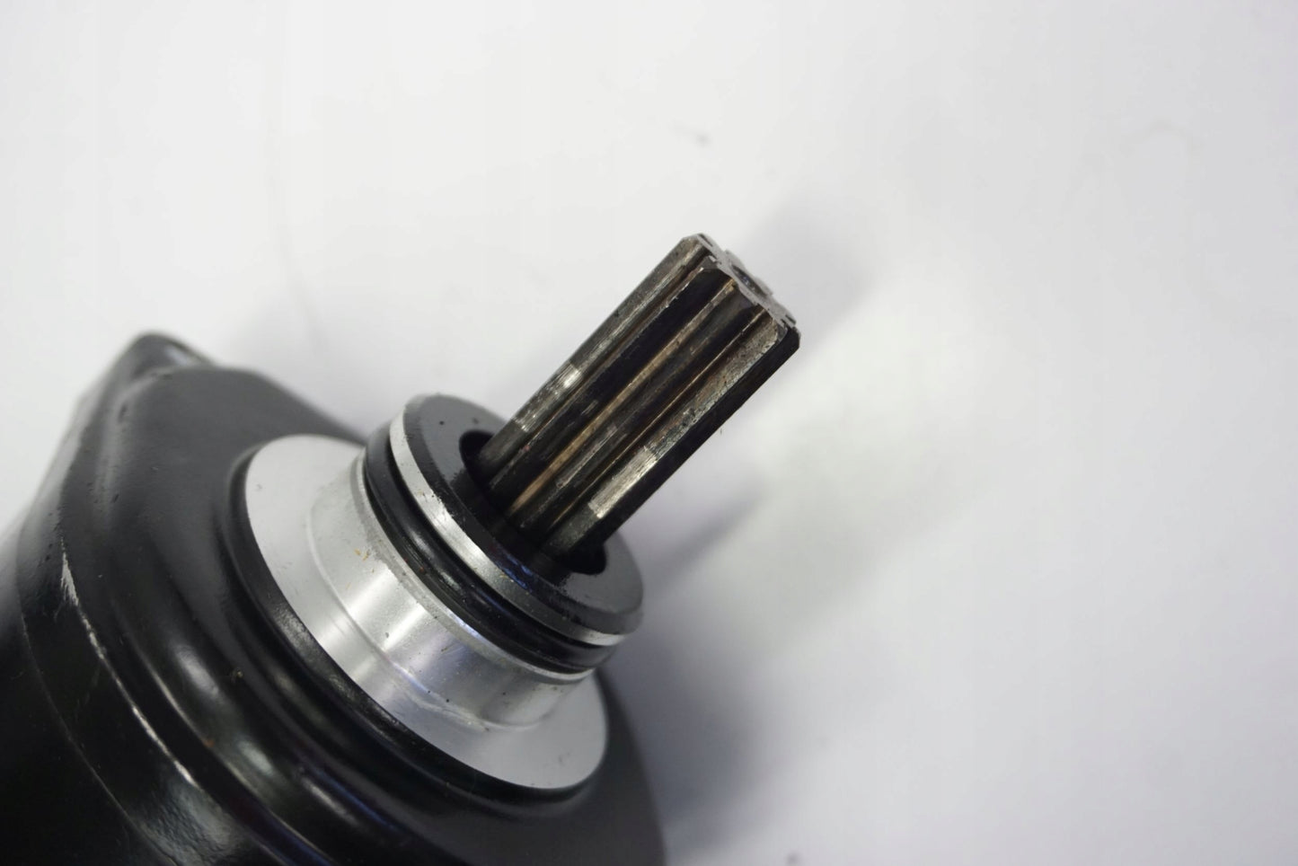 BMW R 1200 RS 15-18 Anlasser Starter Motor 5