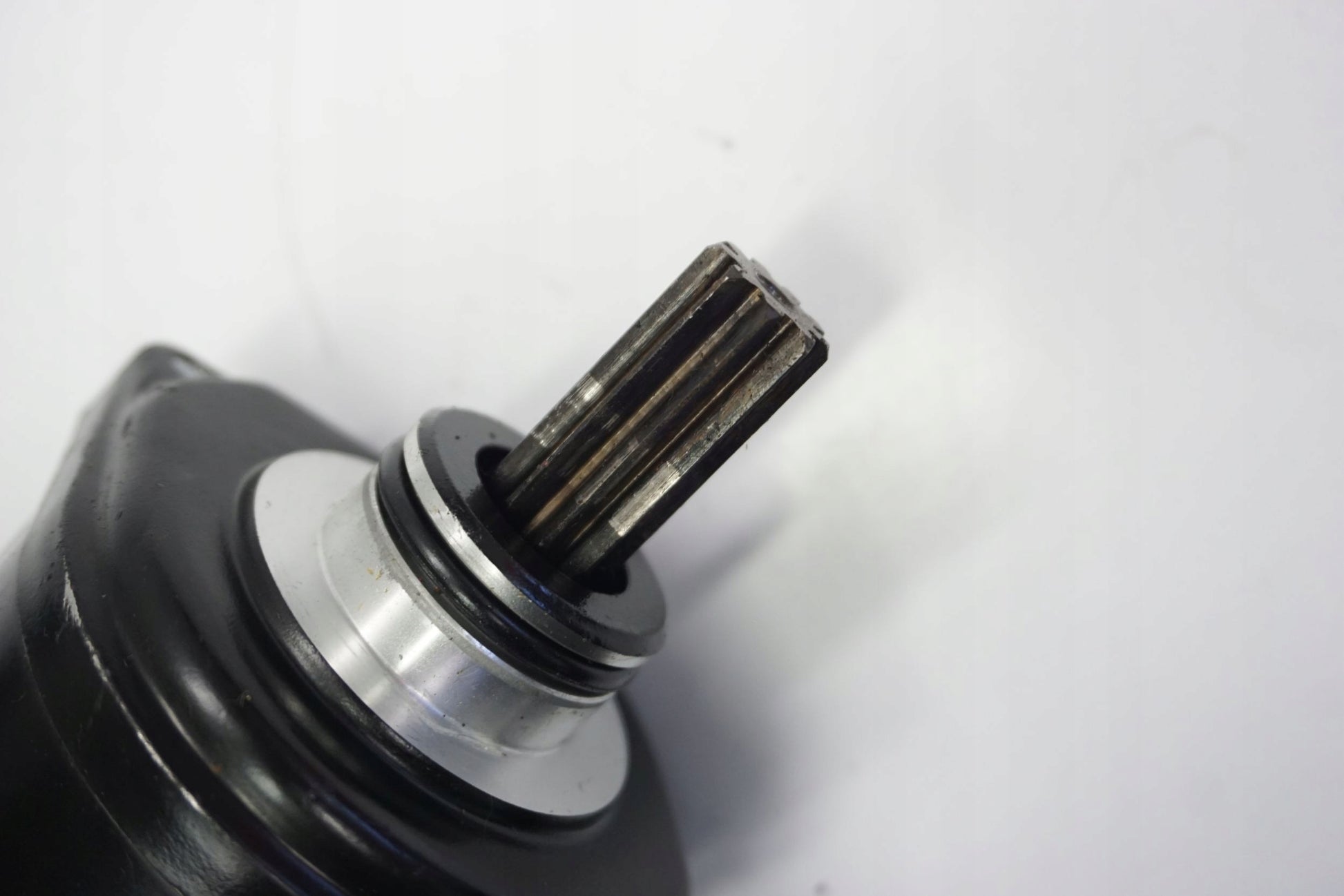 BMW R 1200 RS 15-18 Anlasser Starter Motor 5