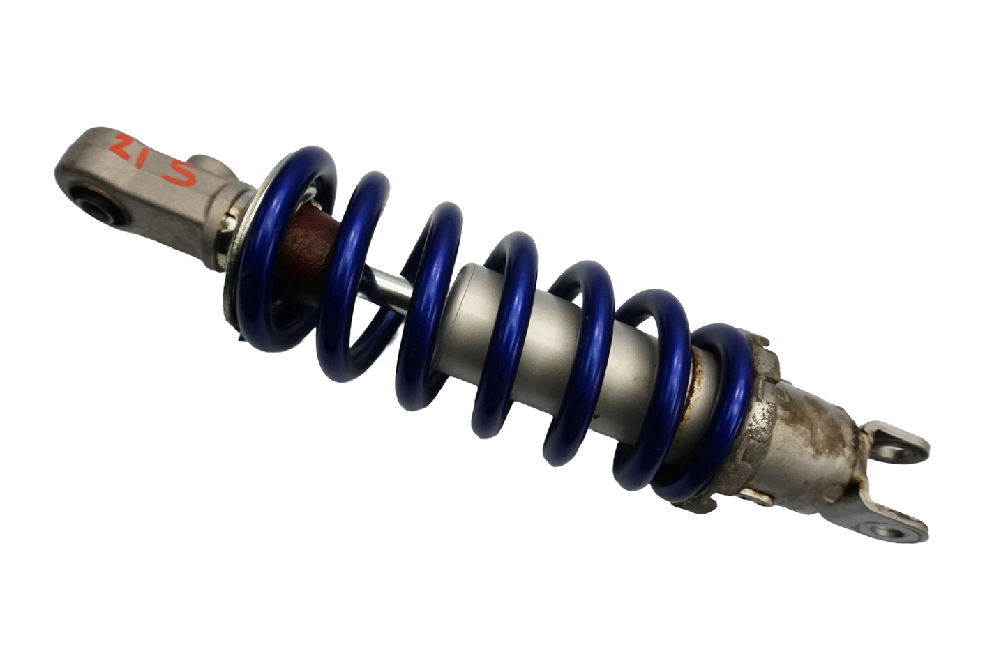 YAMAHA MT-09 TRACER 15-17 Stoßdämpfer Federbein shock absorber