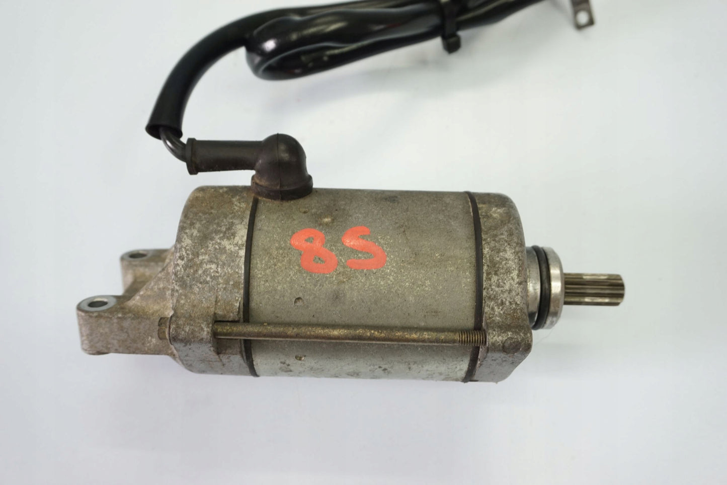 HONDA CBR 929RR SC44 Anlasser Starter Motor 2