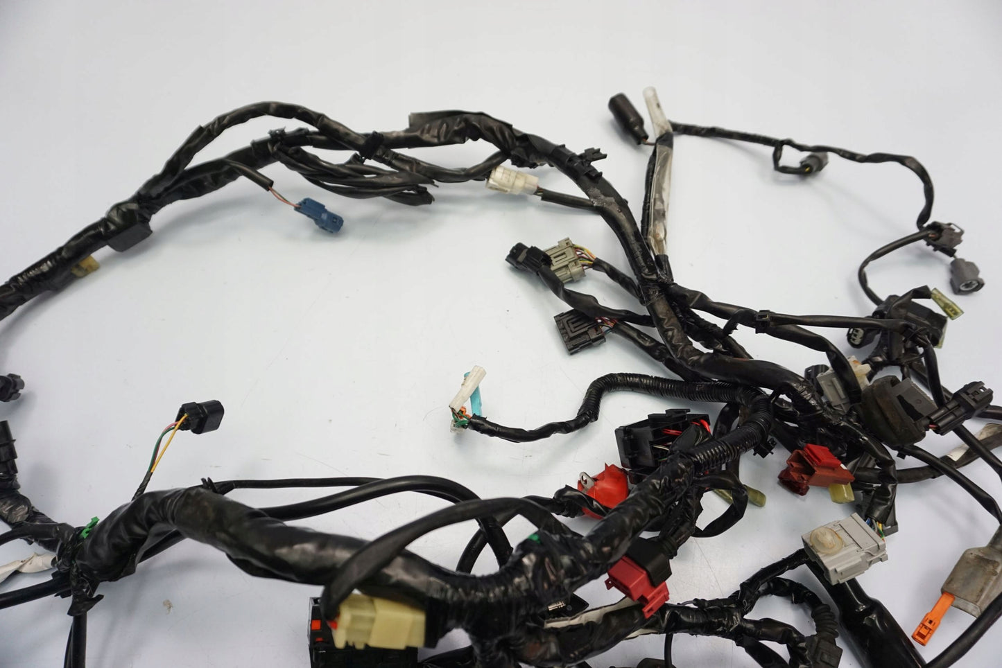 HONDA CBR 600 F PC41 11-14 Kabelbaum Wiring Harness 11