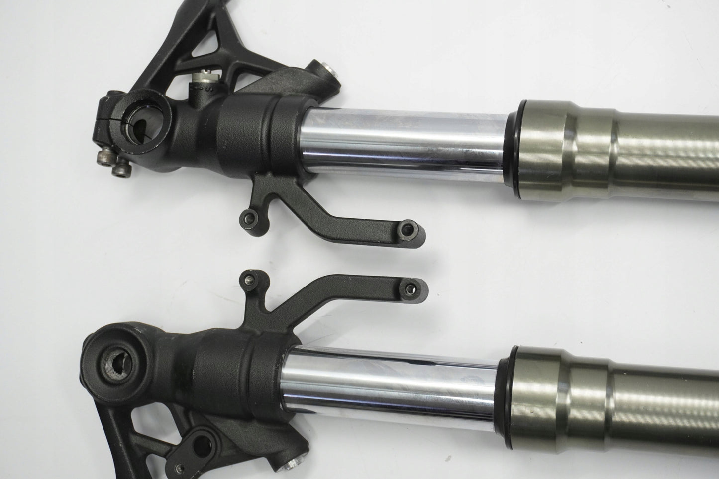 KAWASAKI Z1000 SX 10-16 Gabel Gabelholme Fork 4