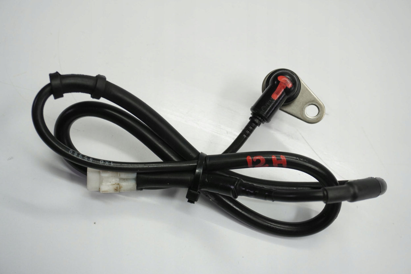 YAMAHA MT-07 18-20 ABS Sensor hinten 5