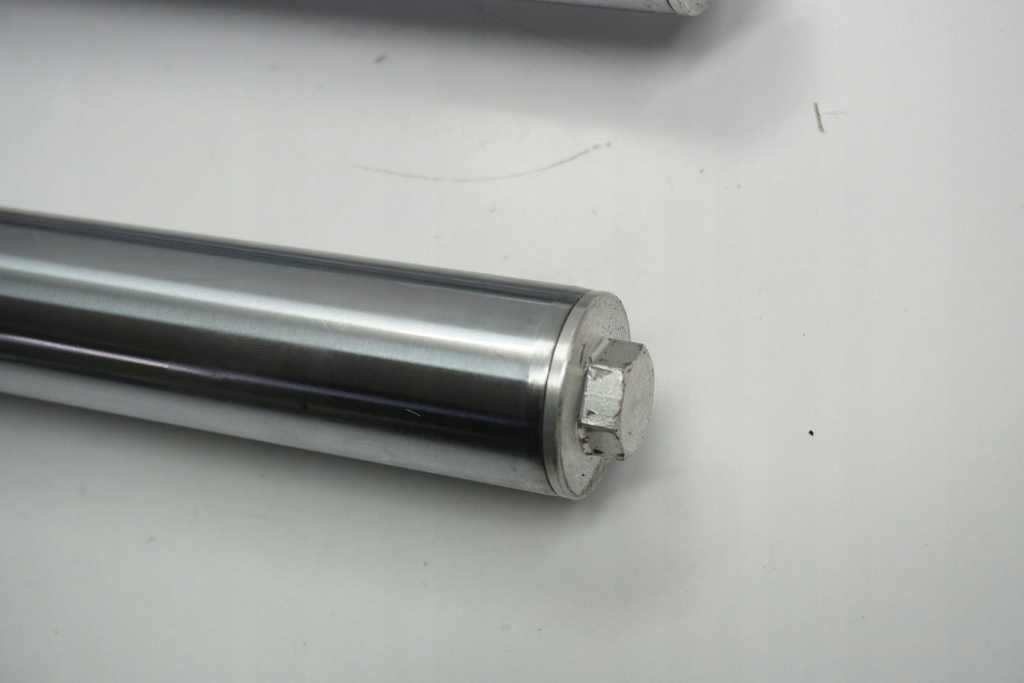 HONDA XL 125 V VARADERO 07-11 Gabel Gabelholme Fork 13