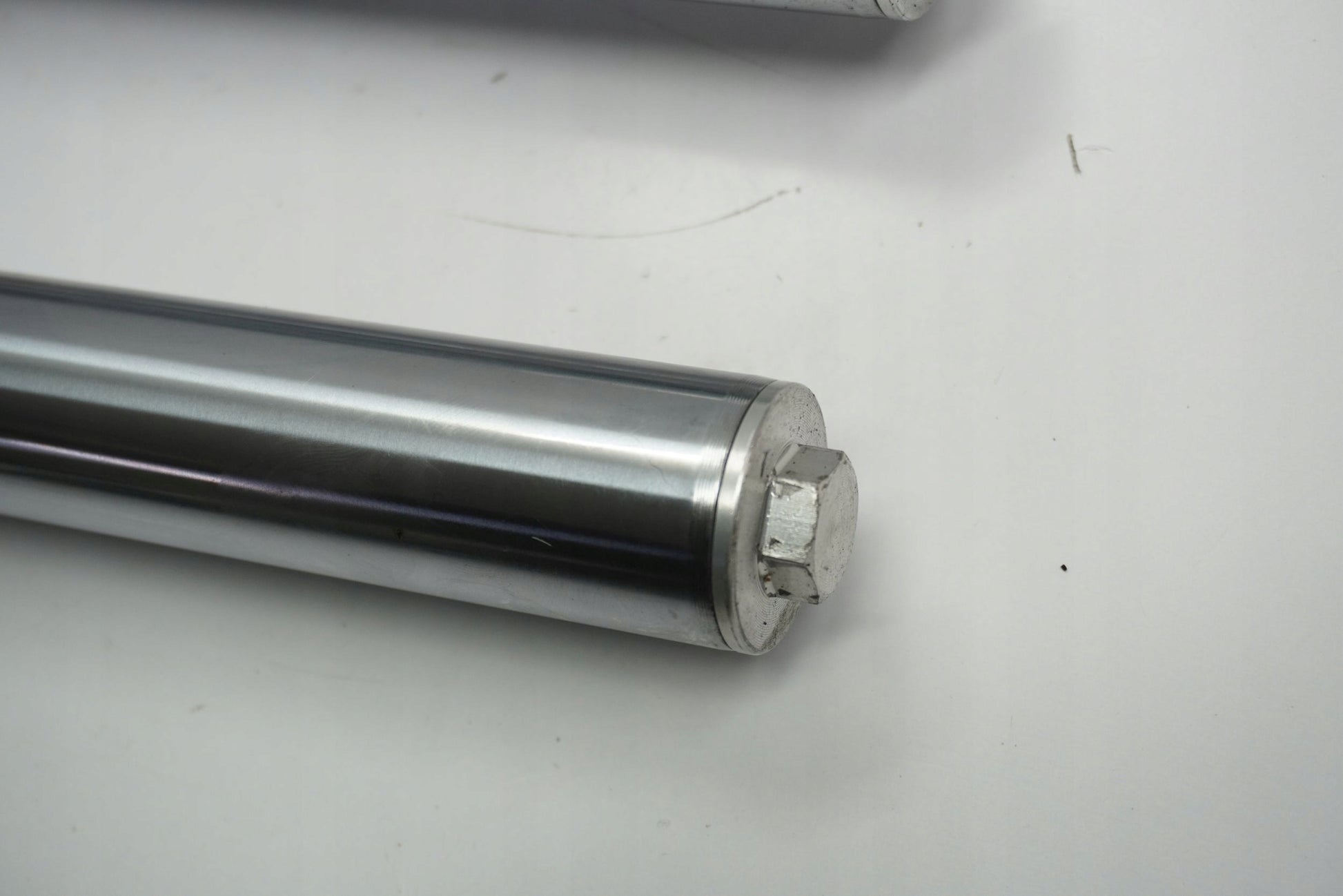 HONDA XL 125 V VARADERO 07-11 Gabel Gabelholme Fork 13