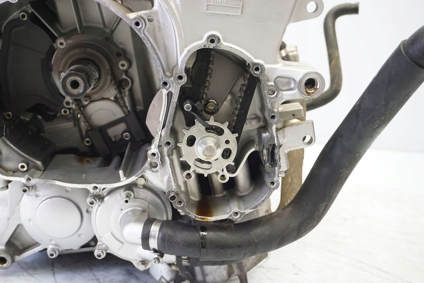 YAMAHA FJR 1300 16- Motor Motorblock Engine 5