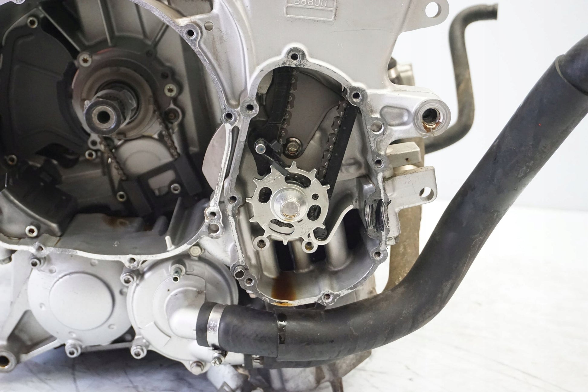 YAMAHA FJR 1300 16- Motor Motorblock Engine 5