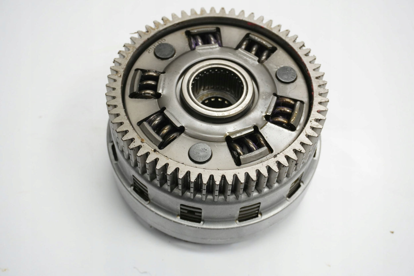 DUCATI MULTISTRADA 950 19- Kupplung Kupplungskorb Clutch 6