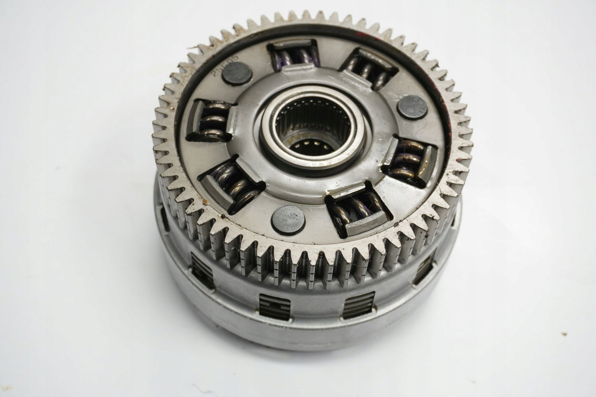 DUCATI MULTISTRADA 950 19- Kupplung Kupplungskorb Clutch 6