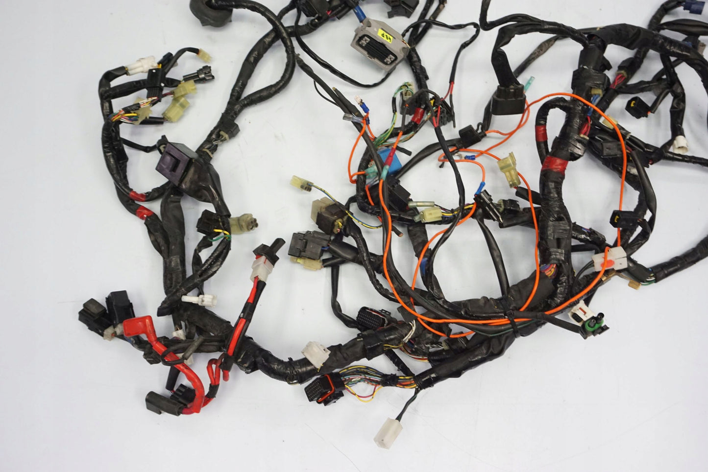 YAMAHA FJR 1300 13-15 Kabelbaum Wiring Harness 5